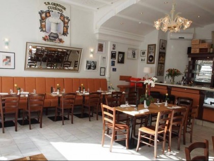 Foto: La Brasserie