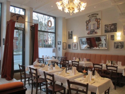 Foto: La Brasserie