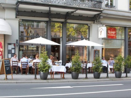 Foto: La Brasserie