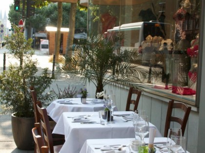 Foto: La Brasserie